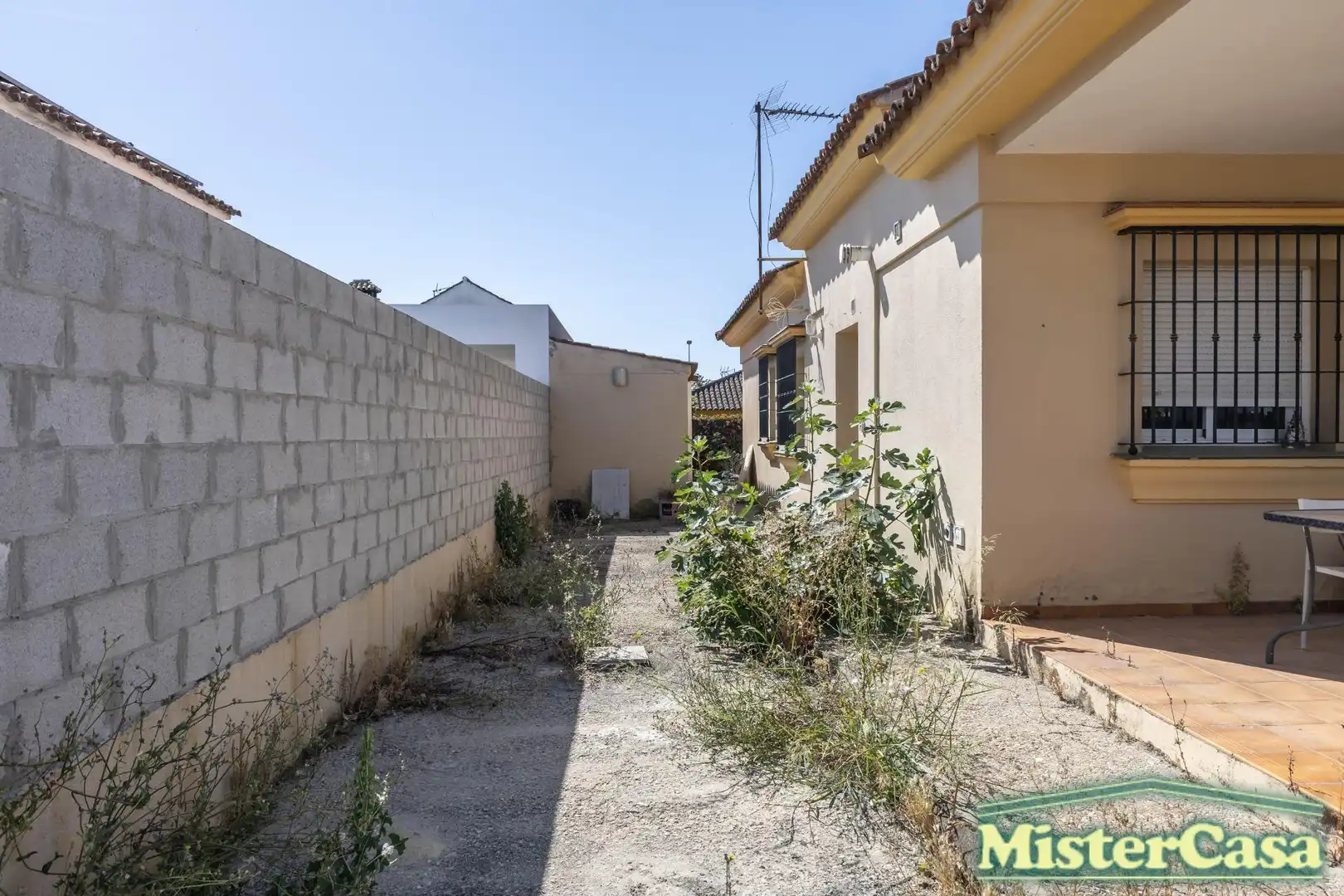 Houses for sale in Jerez de la Frontera  with Private garden, Terrace and Storage room