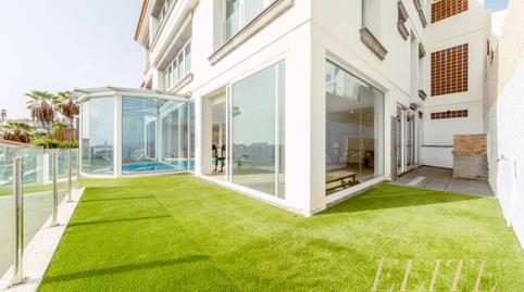 Photo 2 of House or chalet for sale in Calle Manuel de Leon Falcon, La Minilla, Las Palmas