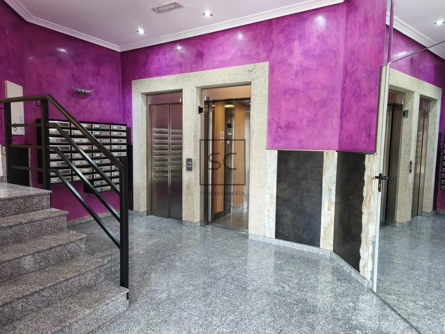 Apartament de lloguer en Ares amb Traster
