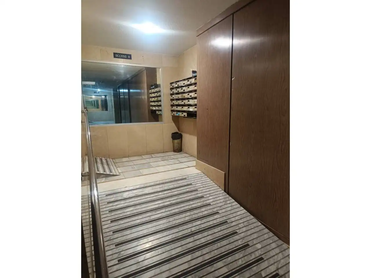 Piso en venta en Valencia con Balcón
