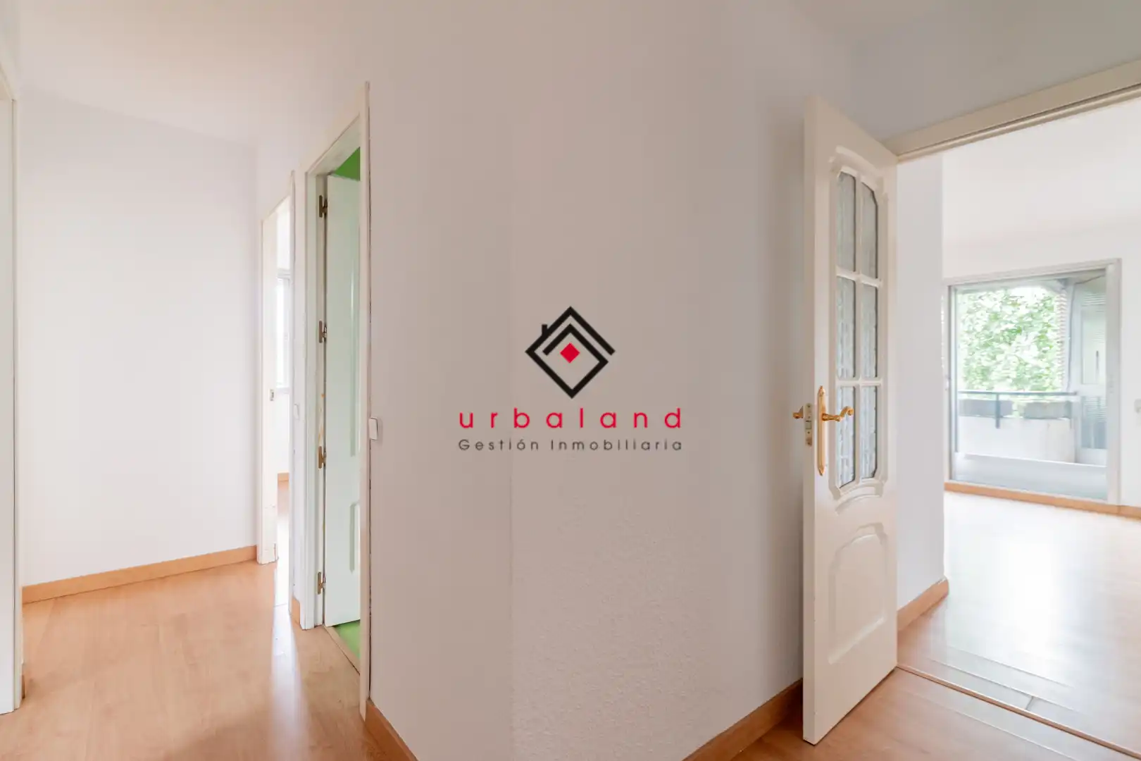 Bedroom of Attic for sale in Madrid  with Air Conditioner, Heating and Terrace