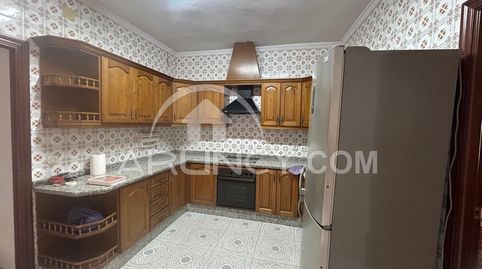 Foto 4 de Casa o chalet de alquiler en Centro, Alcalá de Guadaira