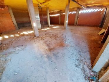Local comercial en venda a Fuenlabrada II - El Molino