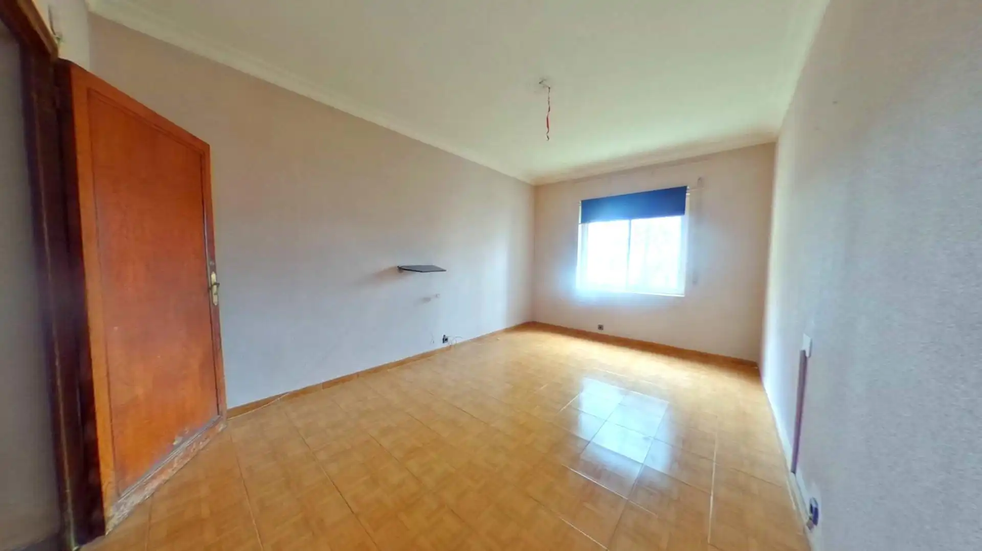 Schlafzimmer von Wohnung zum Verkauf in Plasencia