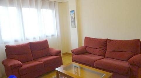 Photo 5 of Flat to rent in Calle Historiador Juan Uria , Milán - Pumarín, Oviedo