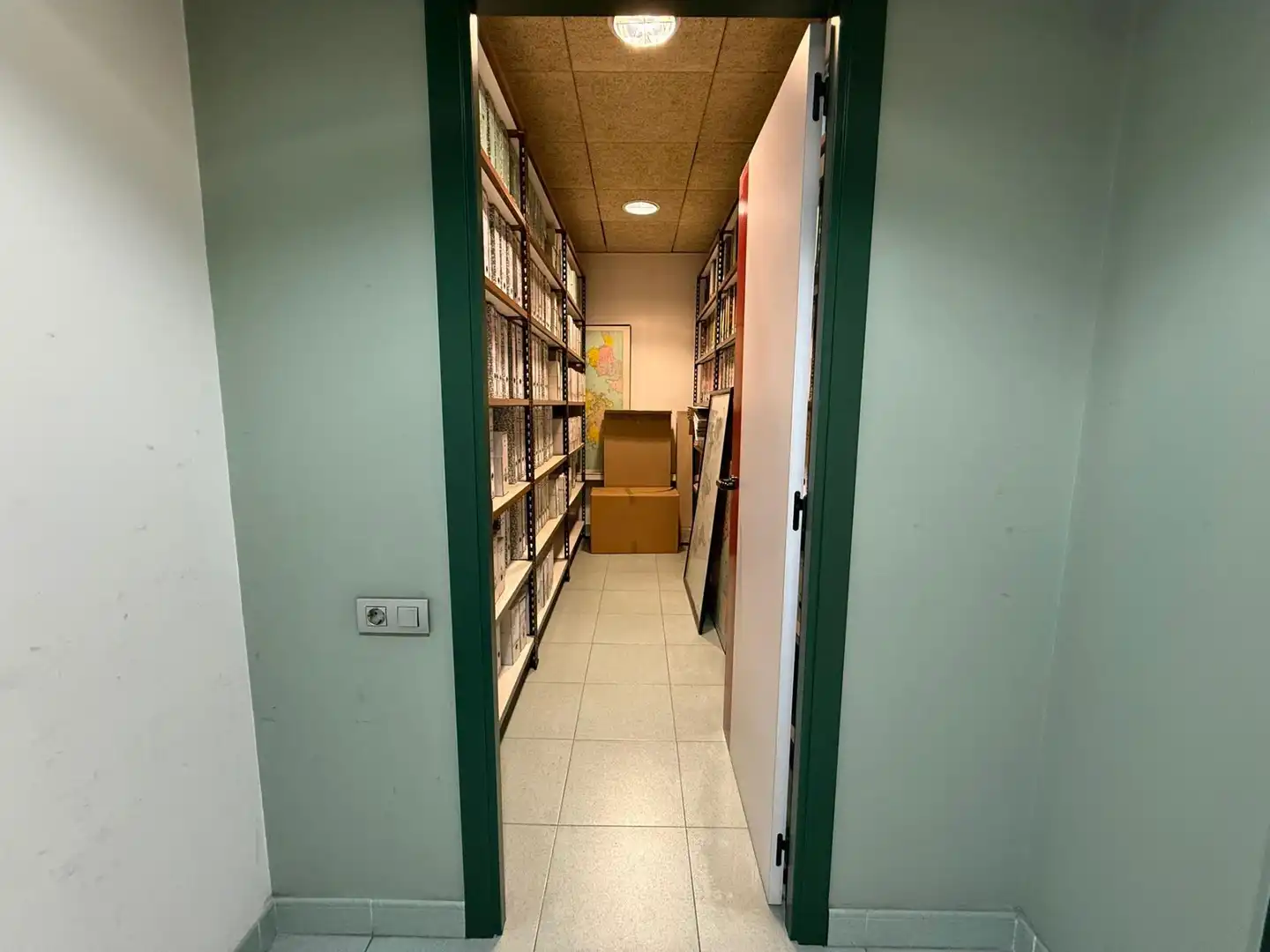 Nave industrial en venta en Balenyà, imagen 25