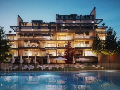 Flat for sale in Mesena, 80, Pinar del Rey