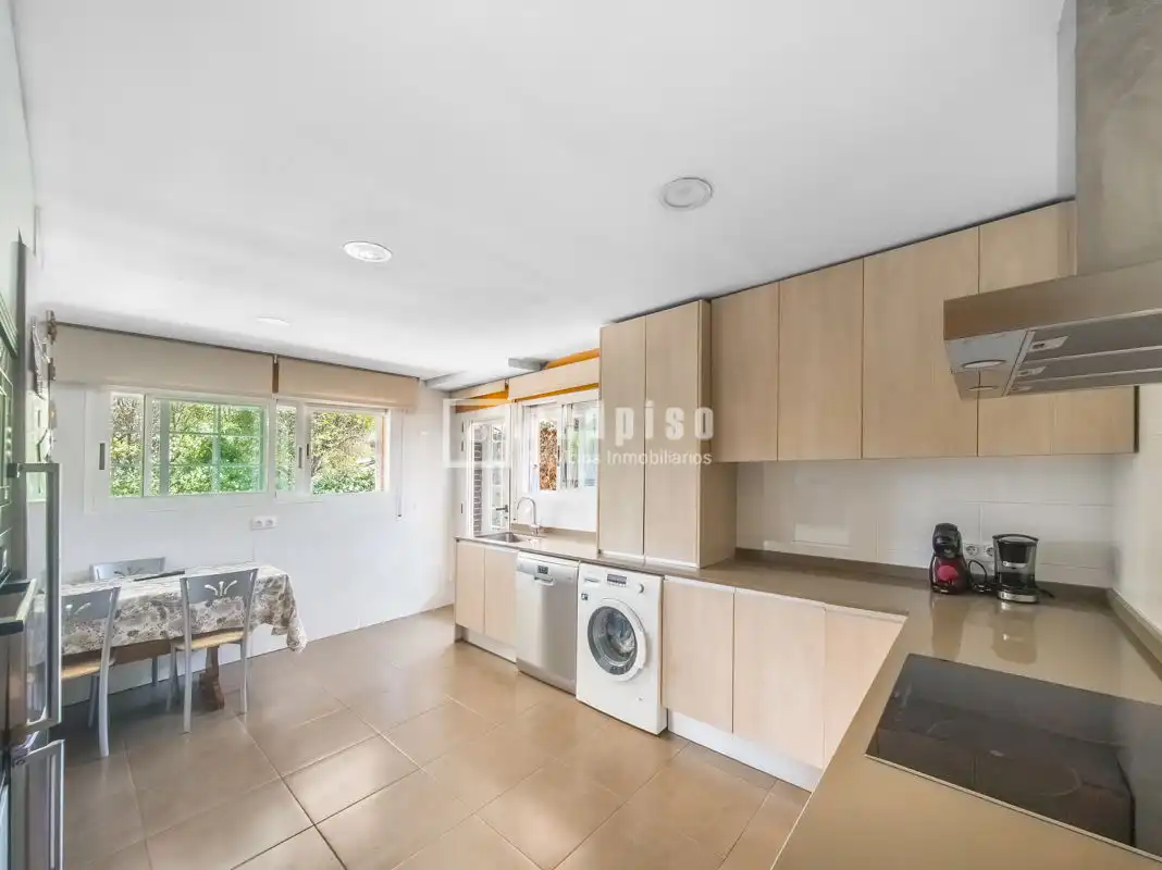Villa avec piscine à vendre à  Urbanizaciones, imagen 11