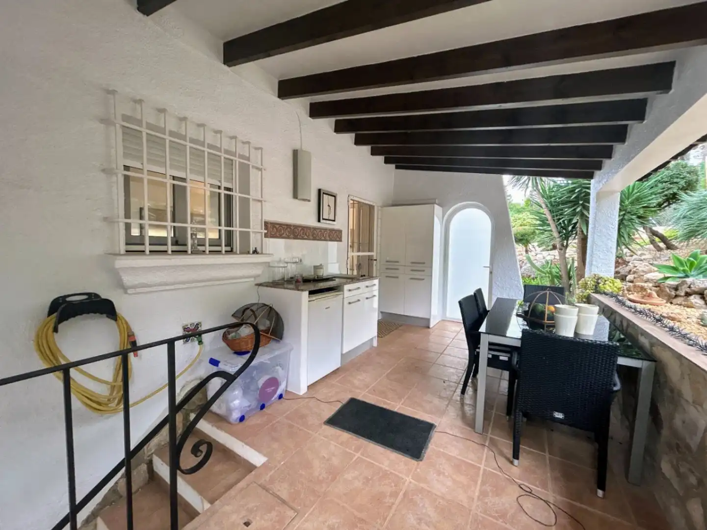 Chalet con piscina en venta en Pego, imagen 8
