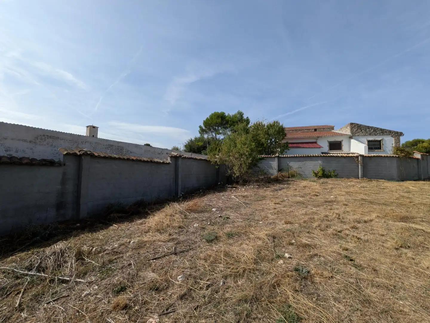 Terreny residencial en venda a Pezuela de las Torres, imagen 14