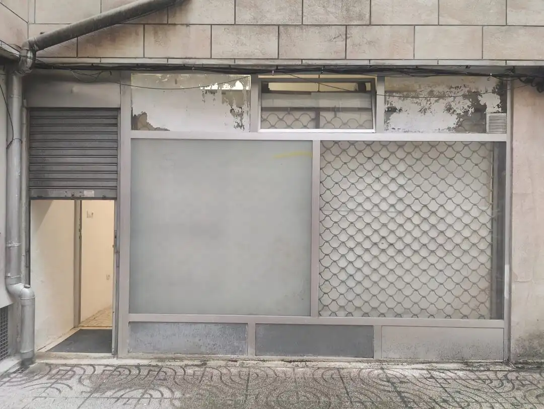 Business premises to rent in Durango