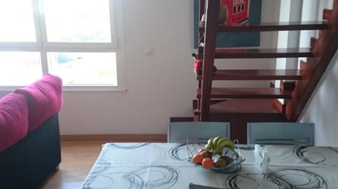 Photo 2 of Flat to rent in Rúa Da Devesa, Campus Norte - San Caetano, Santiago de Compostela