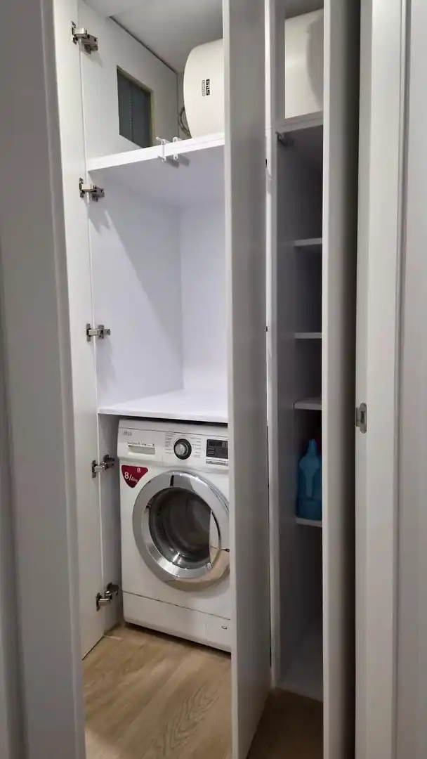 Flat for rent in Huelva  with Air Conditioner and Furnished