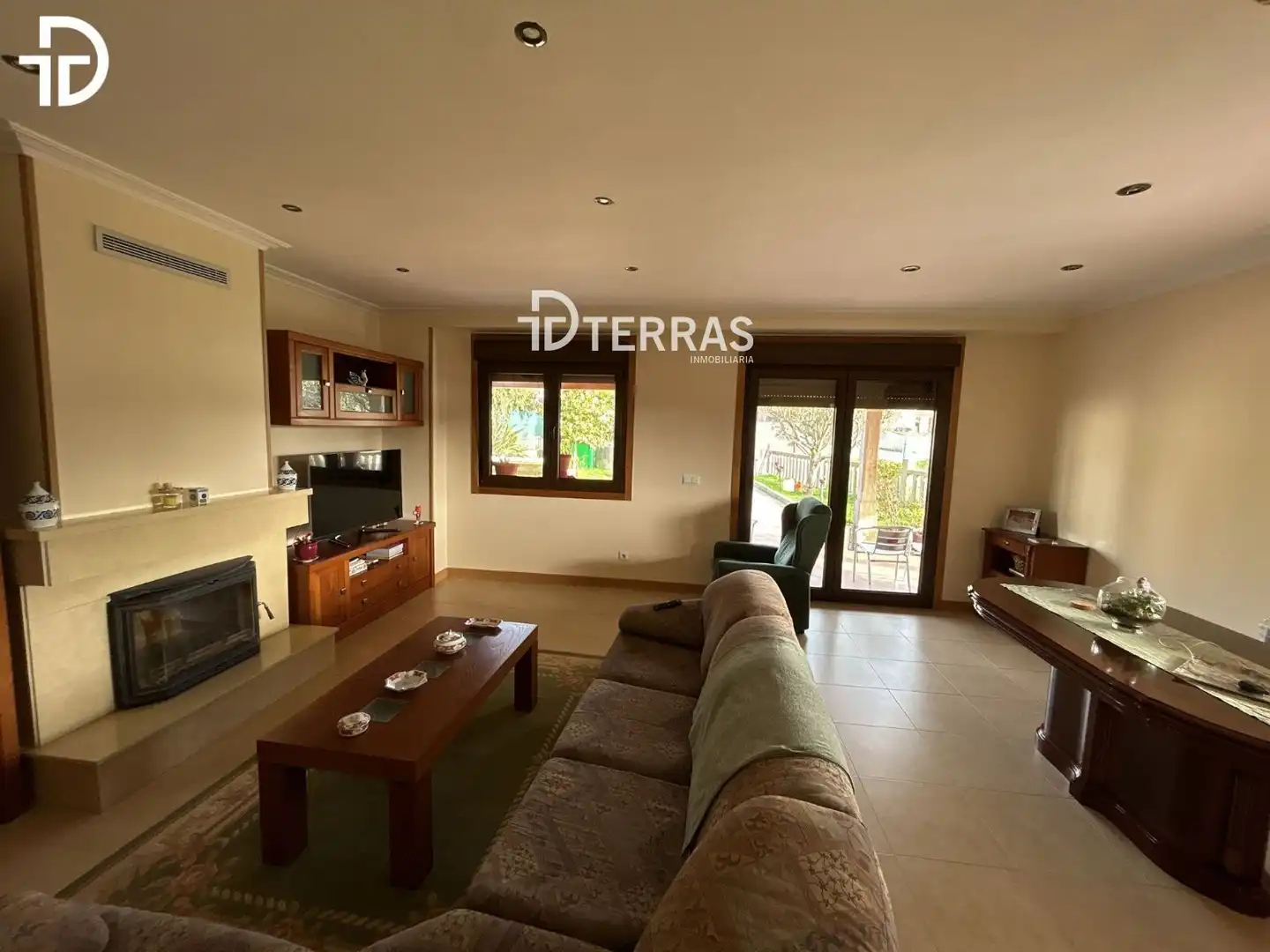 Casa o xalet en venda a Cons, Parroquias Rurales