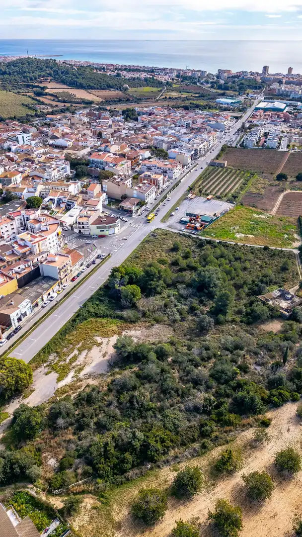 Terrenys i solars en venda a MOSEN JAUME TOBELLA 101, imagen 9