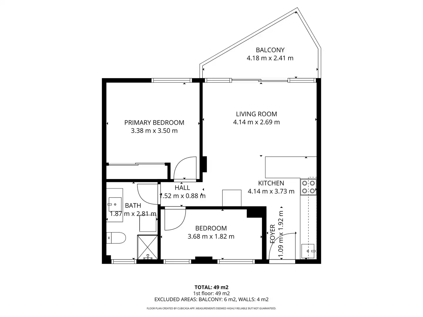 Apartament en venda en Marbella amb Aire condicionat, Terrassa i Moblat