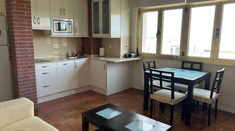 Foto 5 de Piso de alquiler en Calle Pablo Laloux, Salinas, Castrillón