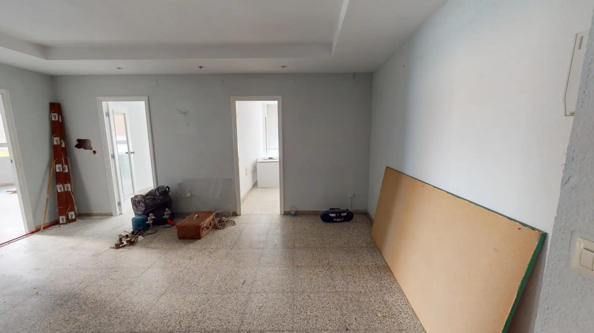 Piso en venta en Albacete