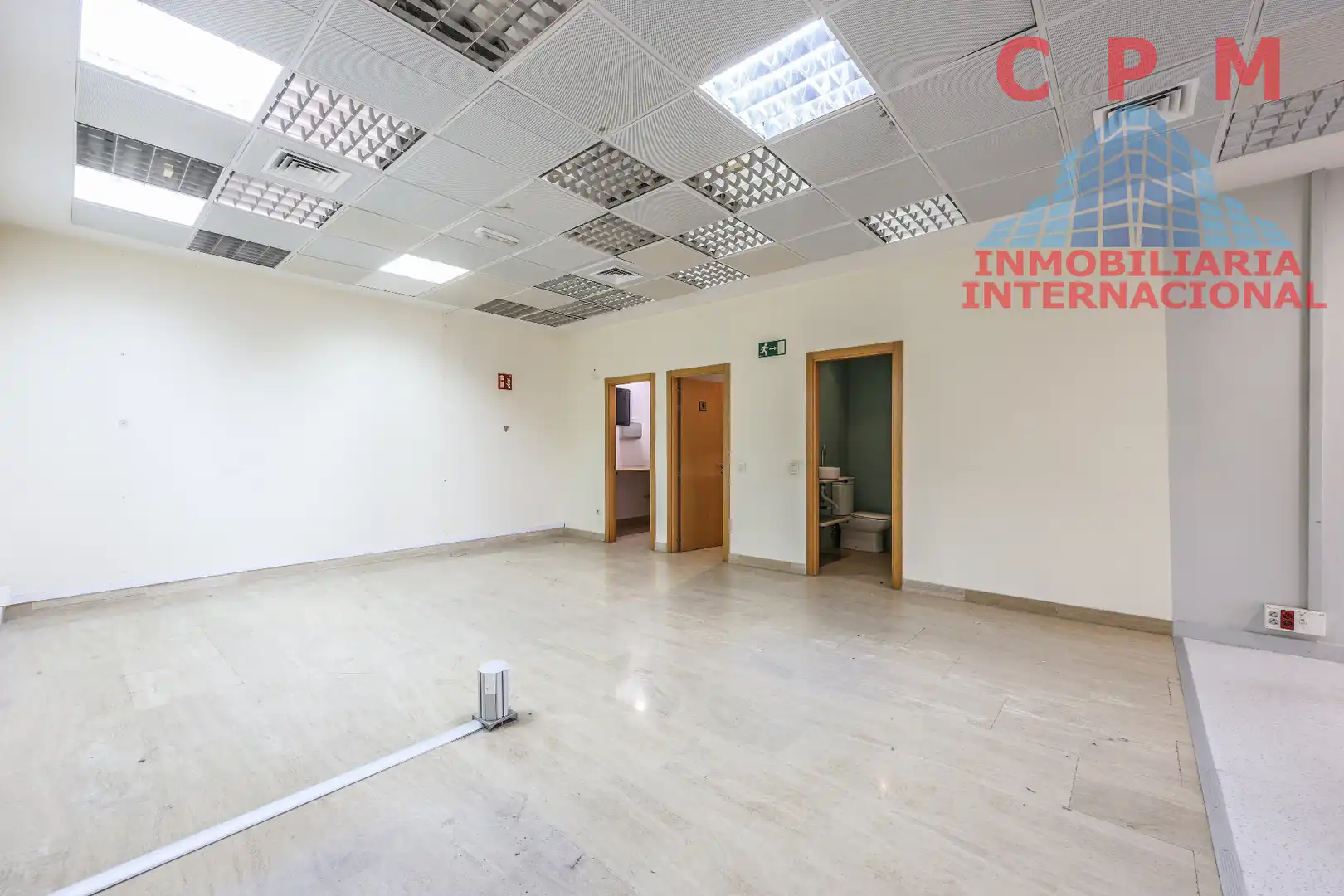 Office for rent in Simancas