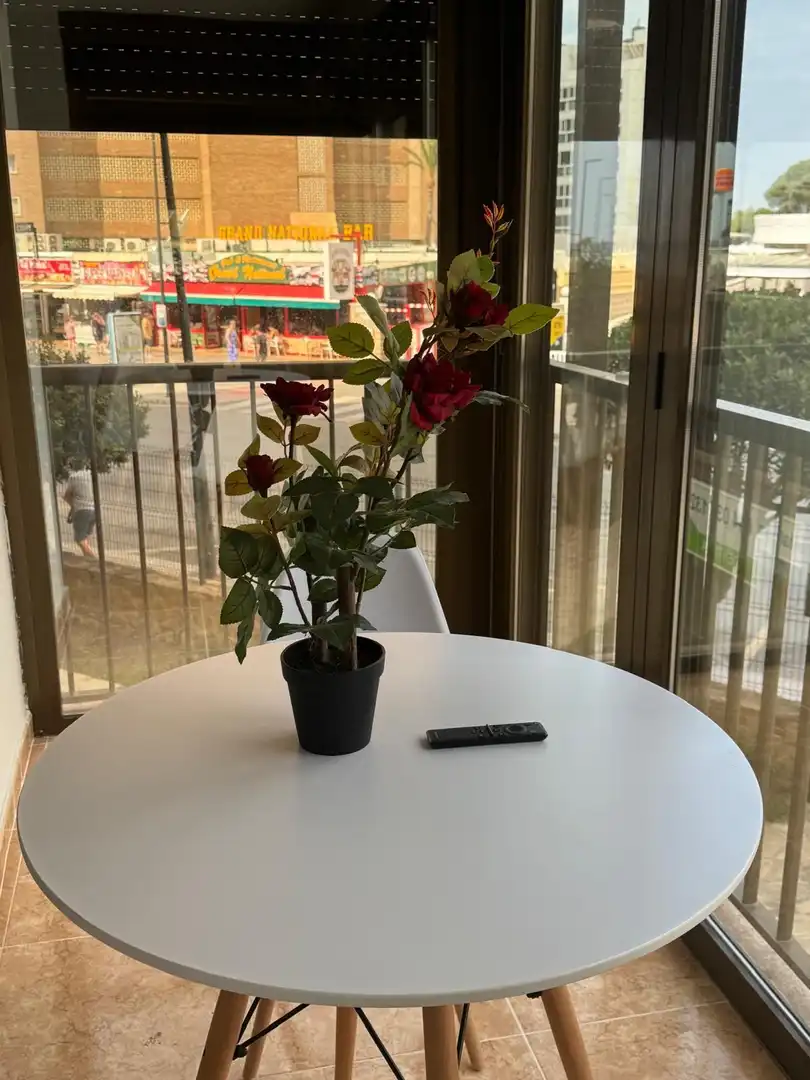 Apartament amb ascensor en venda a Rincón de Loix, imagen 6