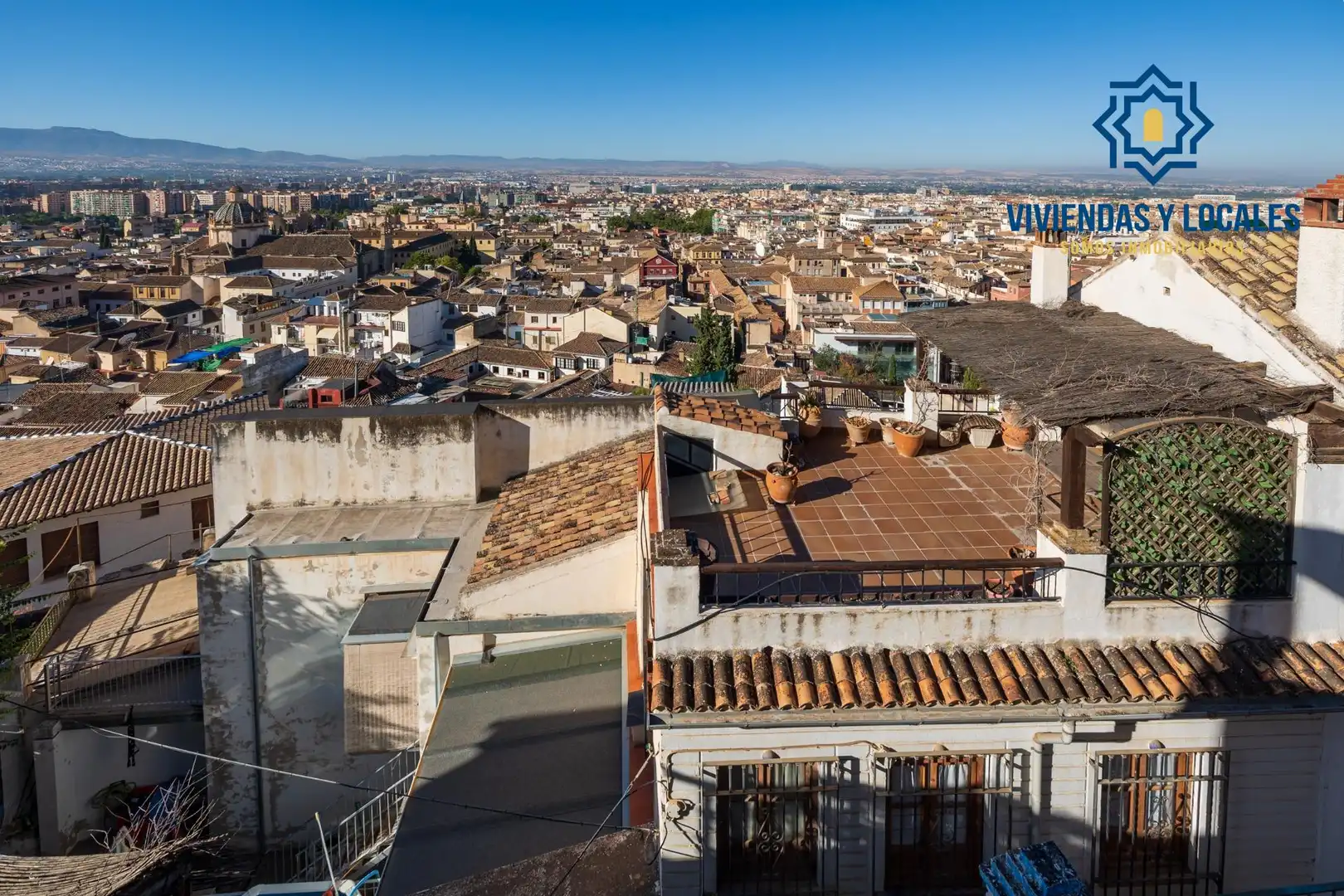 Casa con terrazza in vendita a Calle de Santa Catalina, imagen 47