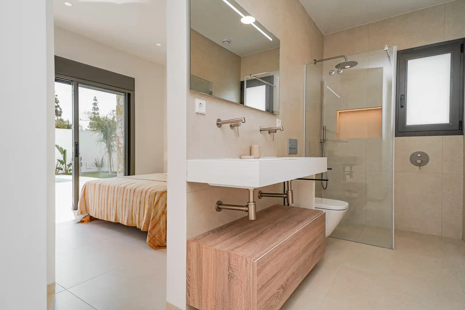 Casa con terrazza in vendita a Las Lomas de Rame - Bahía Bella, imagen 32