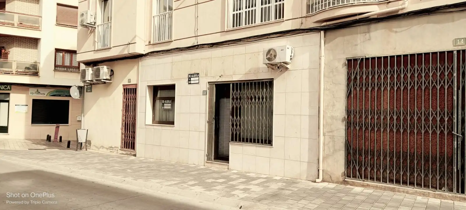 Local commercial à louer à Calle Campo, imagen 2