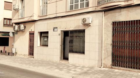 Photo 2 of Premises to rent in Calle Campo, Almansa, Albacete