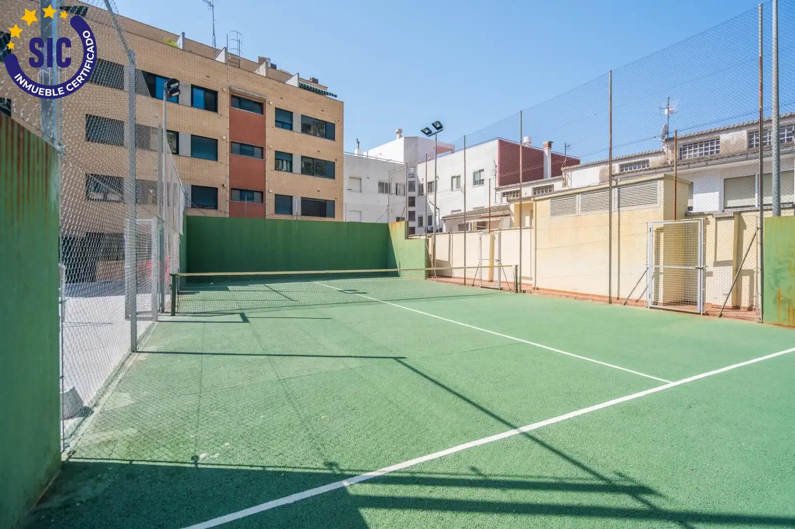 Parking de Ático en venta en Tavernes de la Valldigna con Aire acondicionado, Calefacción y Terraza