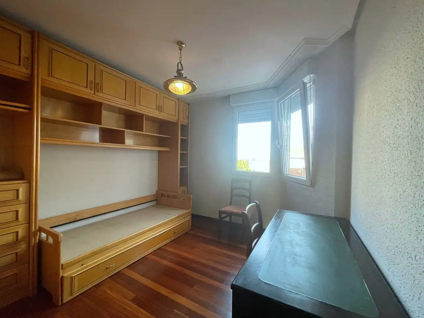 Flat for rent in Paseo Menéndez Pelayo, Brazomar