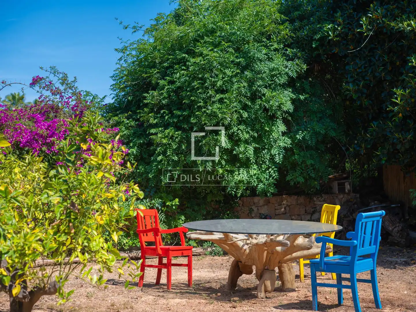 Villa mit Terrasse zur Miete in Sant Jordi de Ses Salines-Sant Francesc, imagen 16