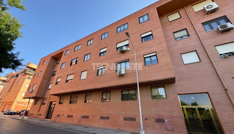 Photo 1 of Flat for sale in Constitución - Balconcillo, Guadalajara