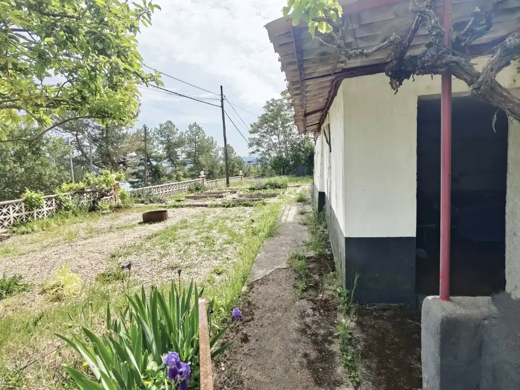Casa o chalet en venta en La Puebla de Castro