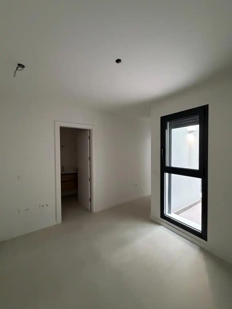 Habitación de Apartamento en venta en Santa Cruz de Tenerife con Aire acondicionado, Trastero y Balcón