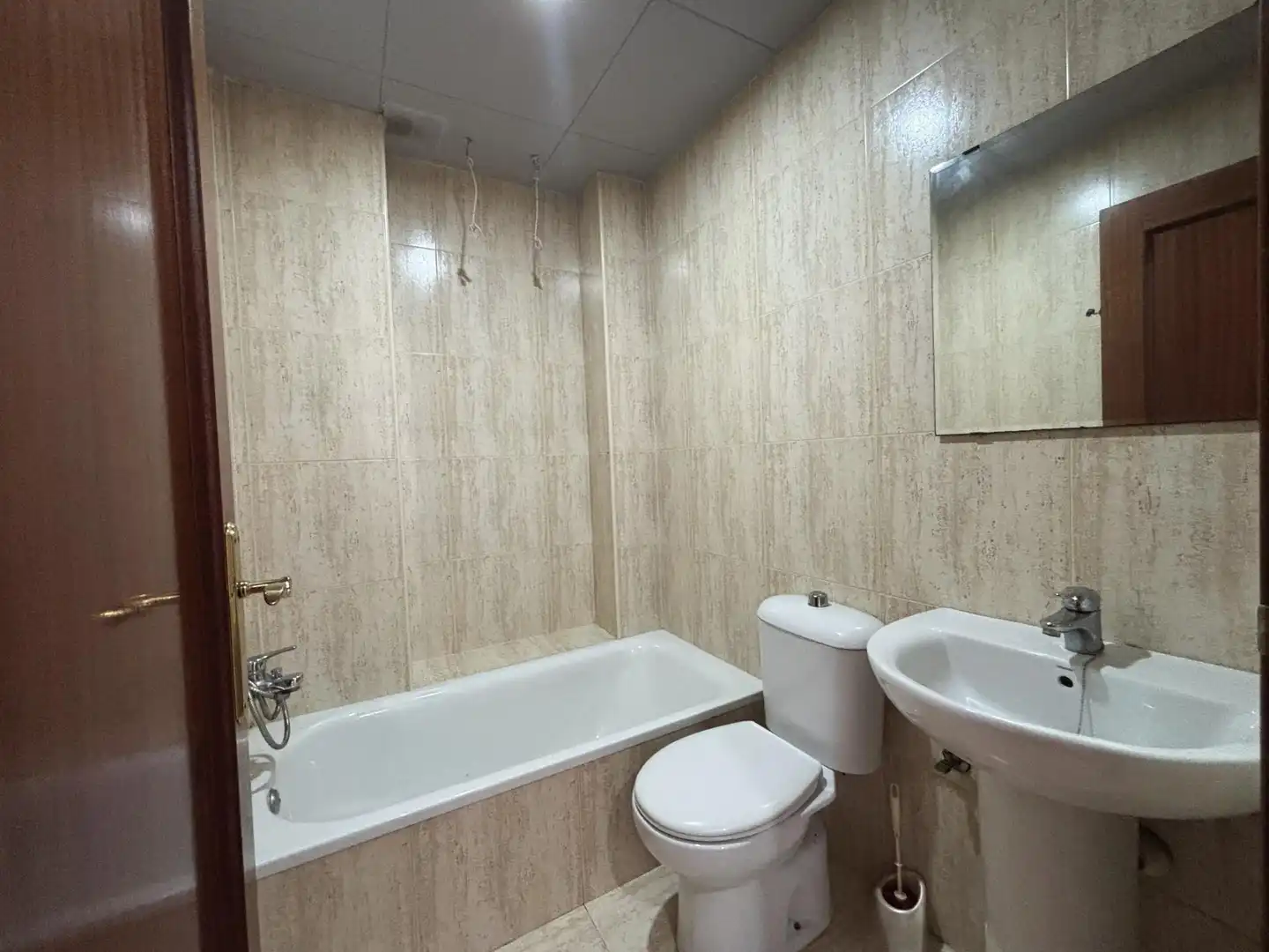 Bathroom of Attic for sale in Blanes