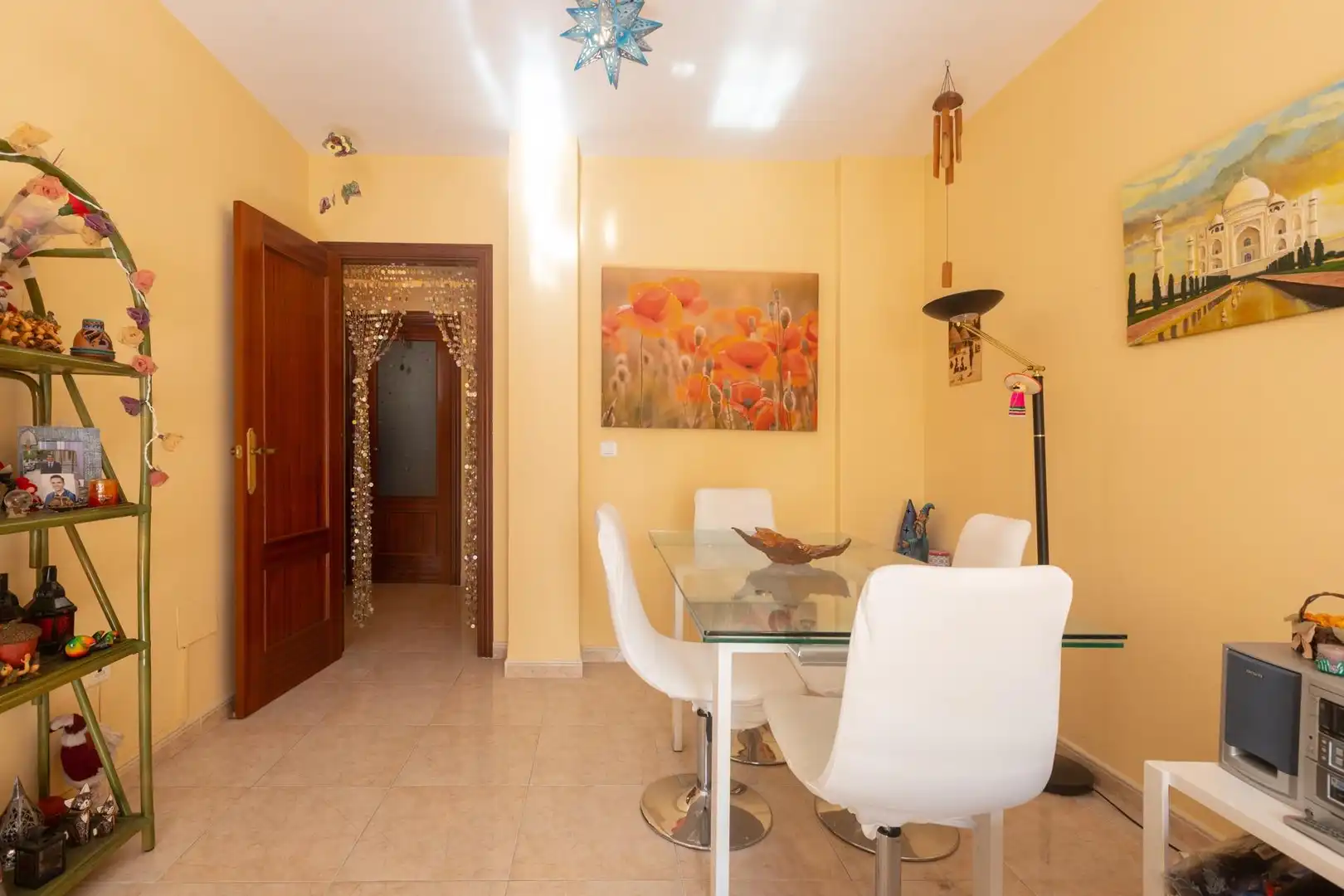 Appartement avec terrasse à vendre à Calle Calle San Juan, imagen 5