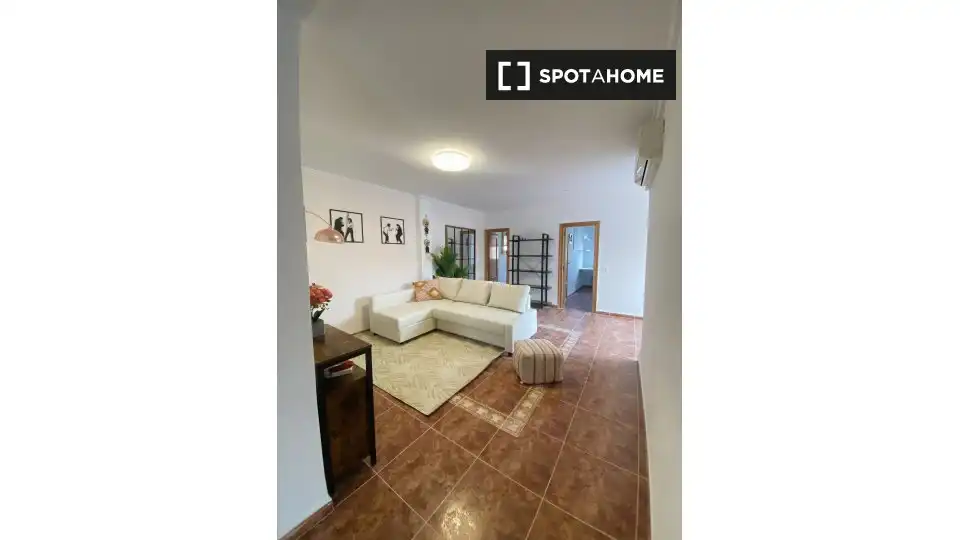 Appartamento in affitto a Algirós, imagen 5