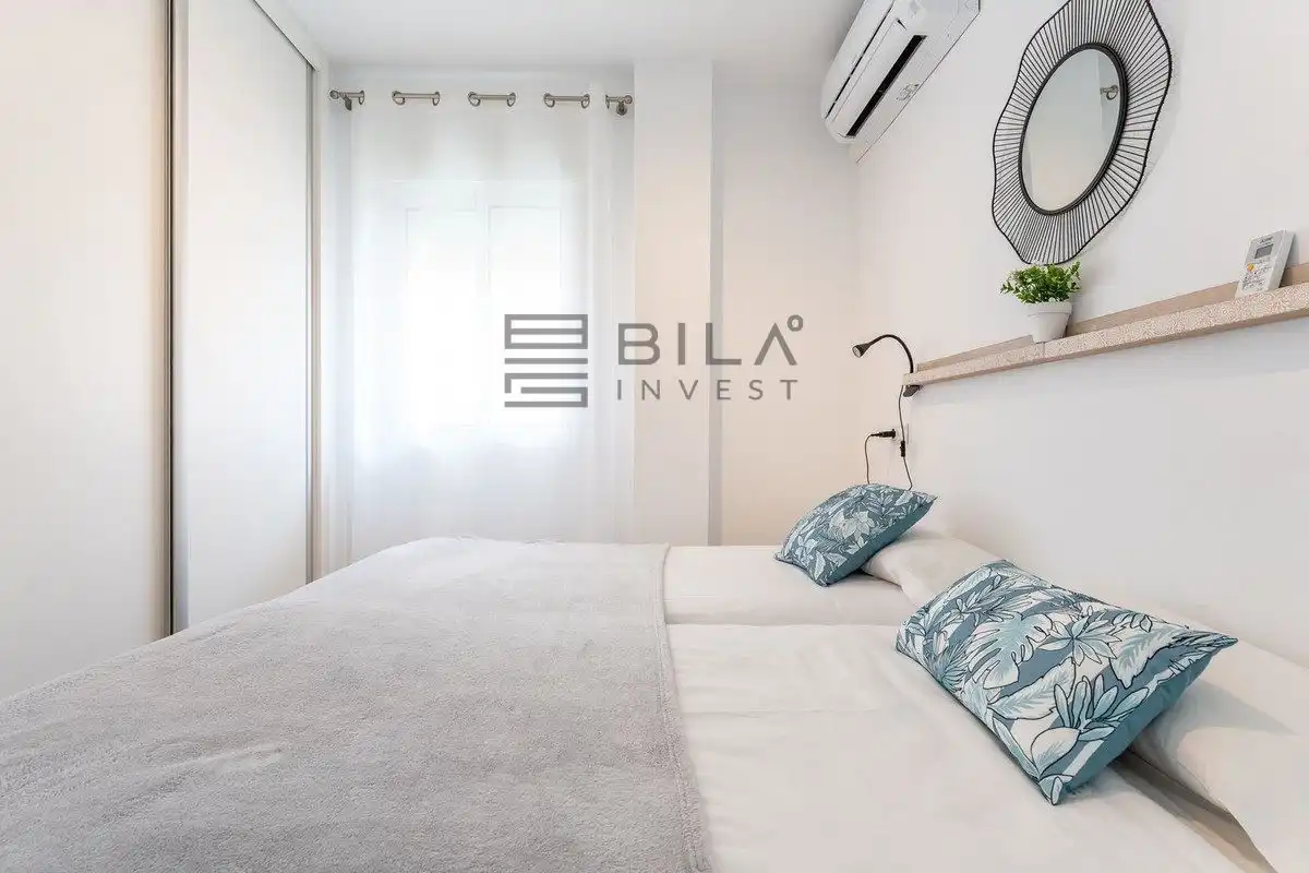 Piso con ascensor en venta en Marítimo Rey de España, imagen 12