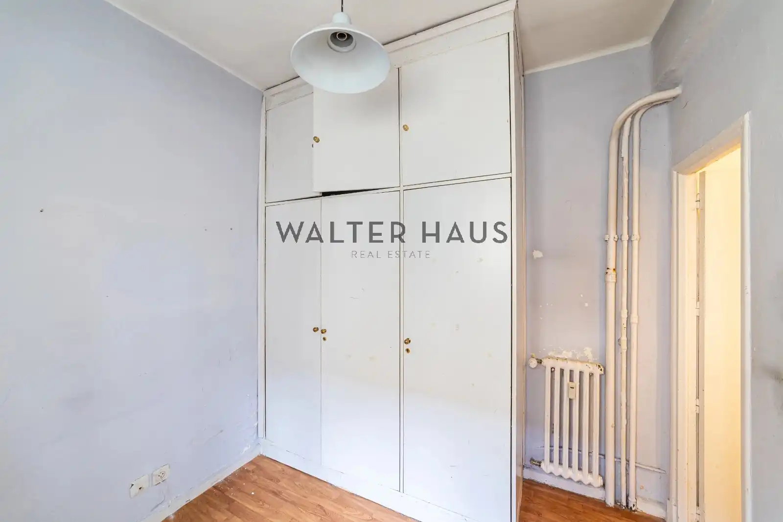 Habitación de Piso en venta en Madrid con Aire acondicionado, Calefacción y Terraza