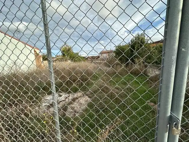 Residencial en venta en Burgos