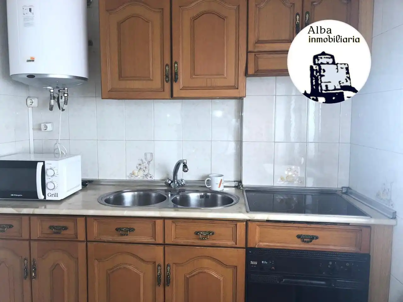 Mixt residencial en venda a Calle Antonio Álamo Salazar 5, imagen 17