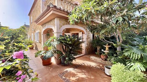 Foto 3 de Casa adosada en venda a Carrer de L'almirall Oquendo, Badia Blava - Badia Gran - Tolleric, Illes Balears