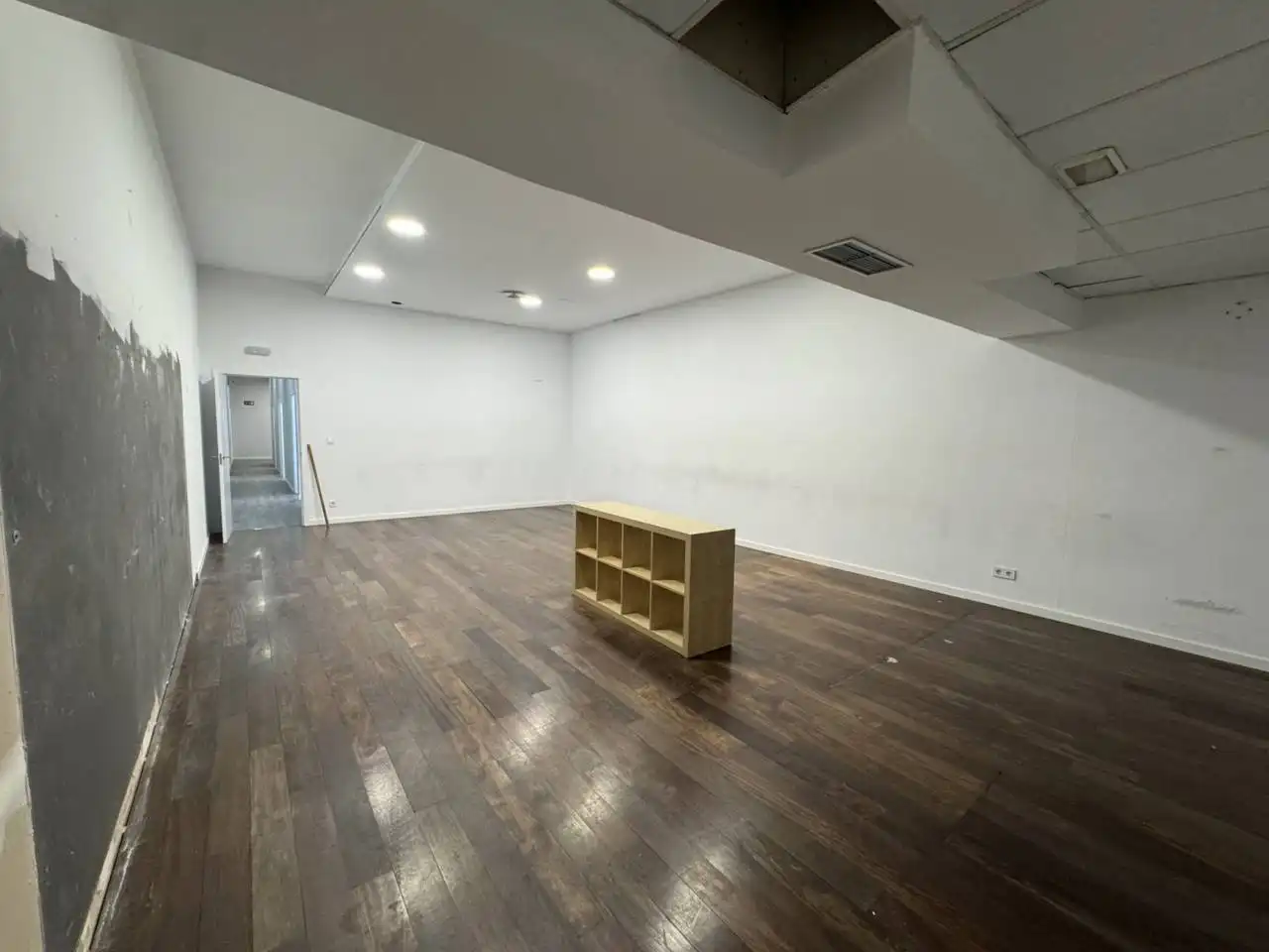 Locale commerciale in cessione a Calle Sant Antoni Maria Claret, imagen 42