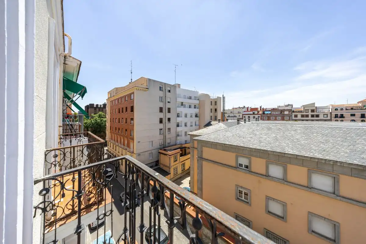 Appartement avec ascenseur à vendre à Calle del Tutor, imagen 4