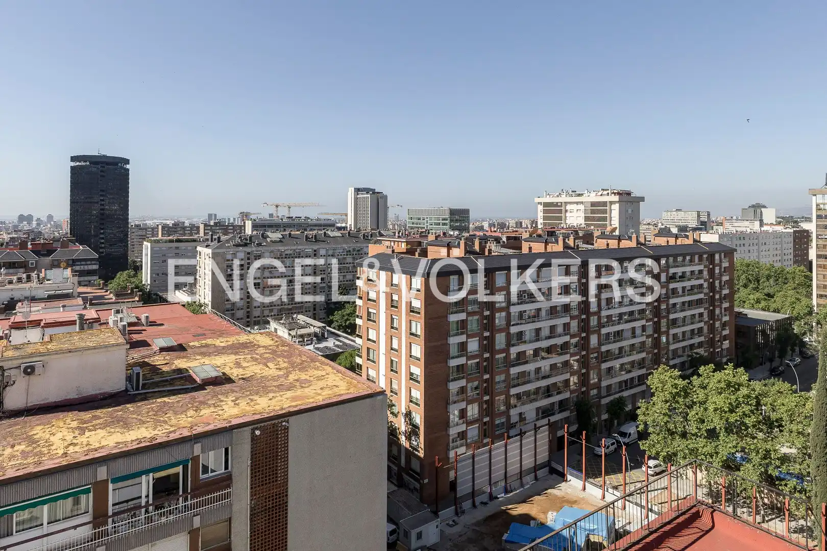 Wohnung mit Aufzug zum Verkauf in Les Corts, imagen 52