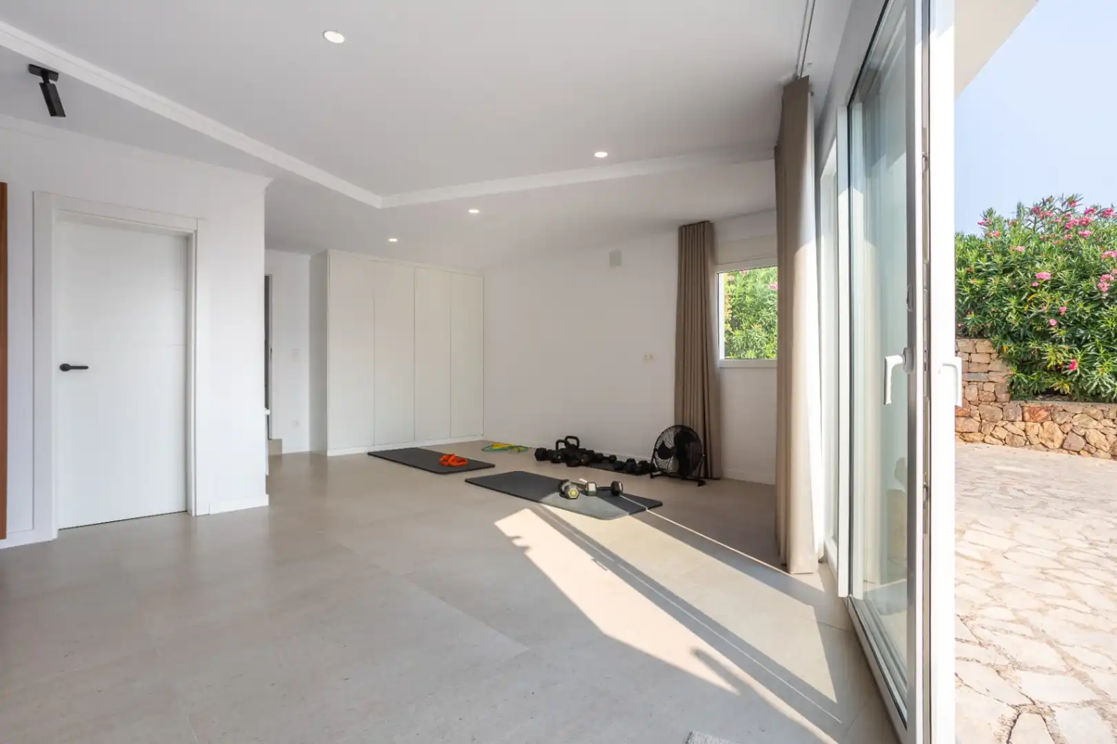 Chalet con piscina en venta en La Sella, imagen 12