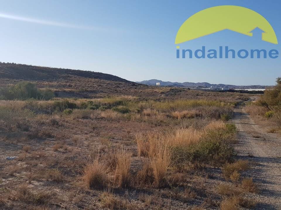 Residencial en venda en Vera
