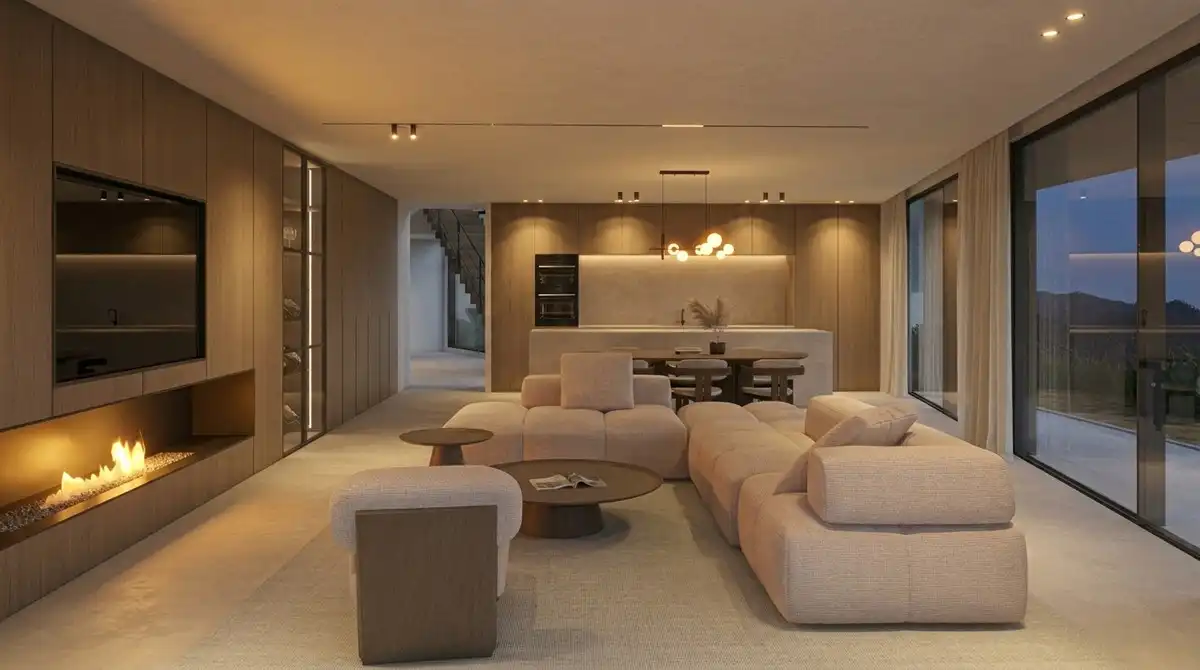 Casa a schiera in vendita a Montemayor - Marbella Club, imagen 4