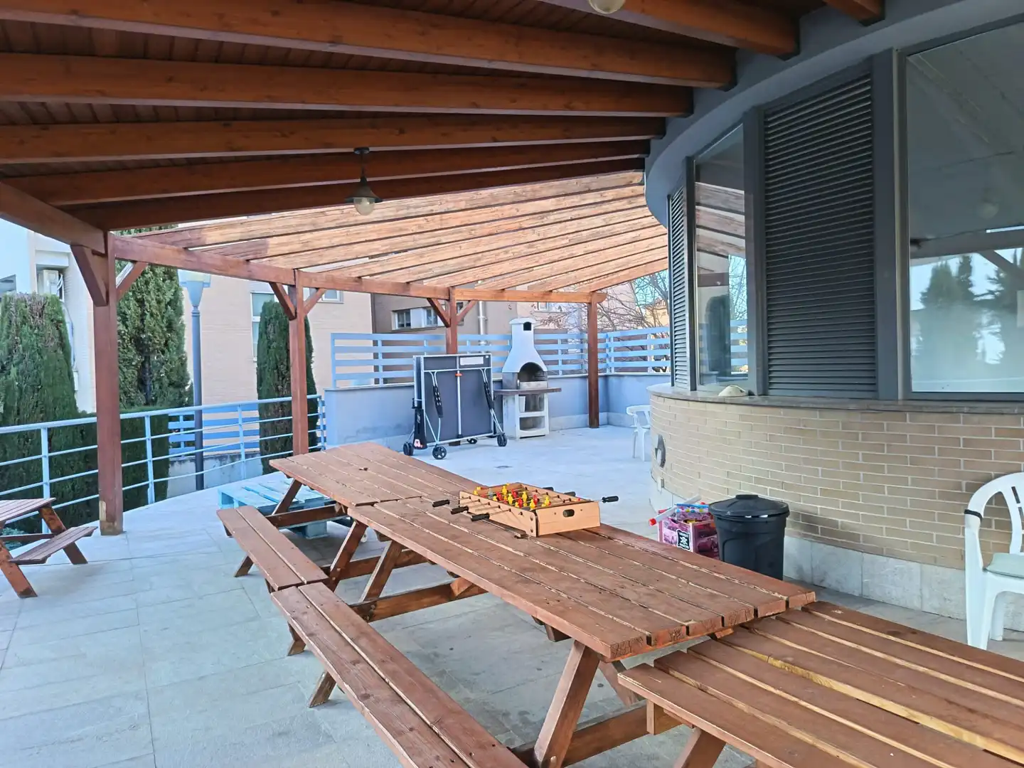 Terraza de Piso en venta en Granada con Aire acondicionado, Calefacción y Terraza