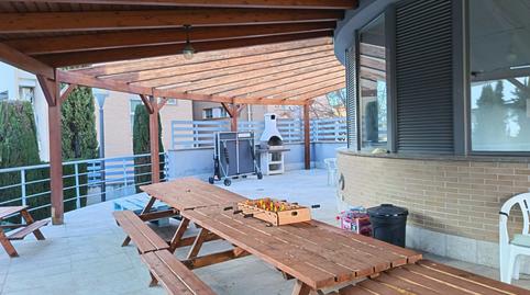 Foto 4 de Piso en venta en Calle Periodista Eduardo Molina Fajardo, 9, Cerrillo de Maracena - Periodistas,  Granada Capital